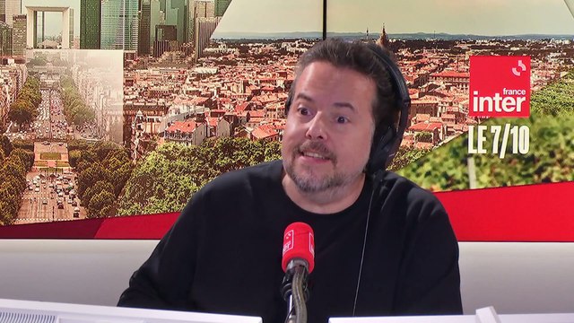 Le calendrier de l'humour - Charline explose les faits