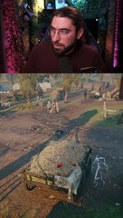 vidéo exclu - Assassin's Creed Unity - jour 11 - partie 15
