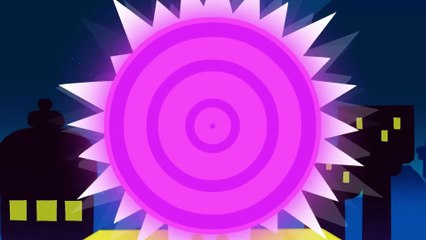 Grapple Dogs Cosmic Canines - Tráiler