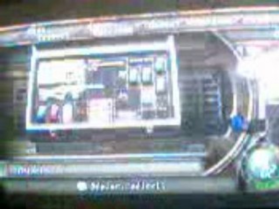 Parodie resident evil 4