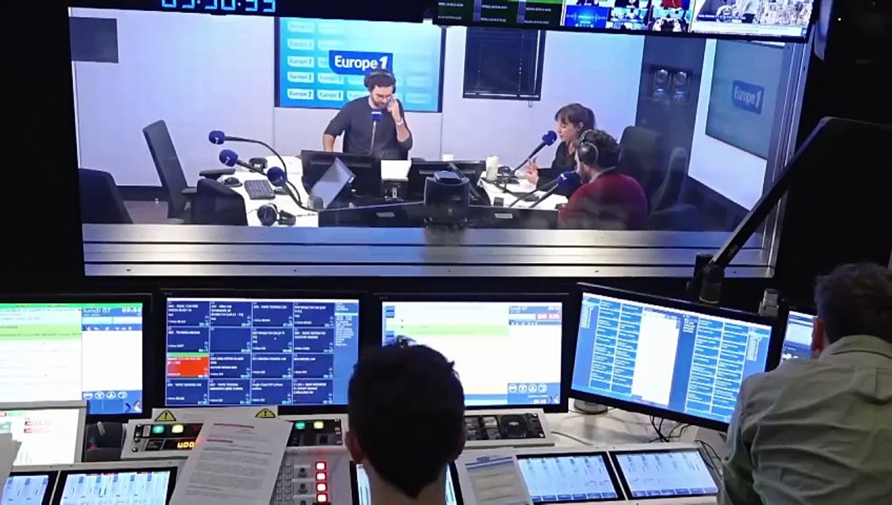 «Les Bronzés» : TF1 en tête des audiences de ce dimanche soir