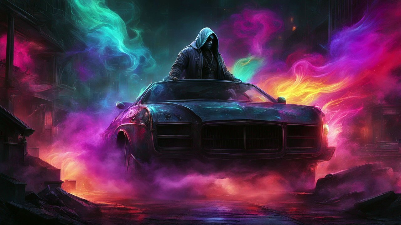 Best Of Minimal Techno Music Mix 2024 October Part  4