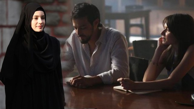 Kızıl Goncalar yeni bölümden 2. fragman yayınlandı: Cüneyd ortaya çıkıyor