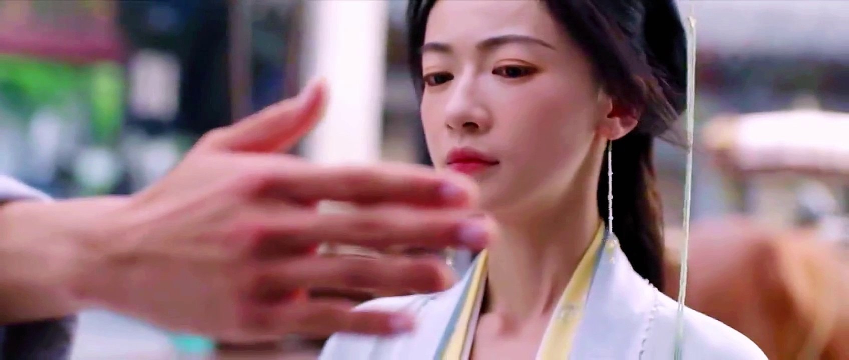 The Double EP38: Jiang Li is captured by her fake guard