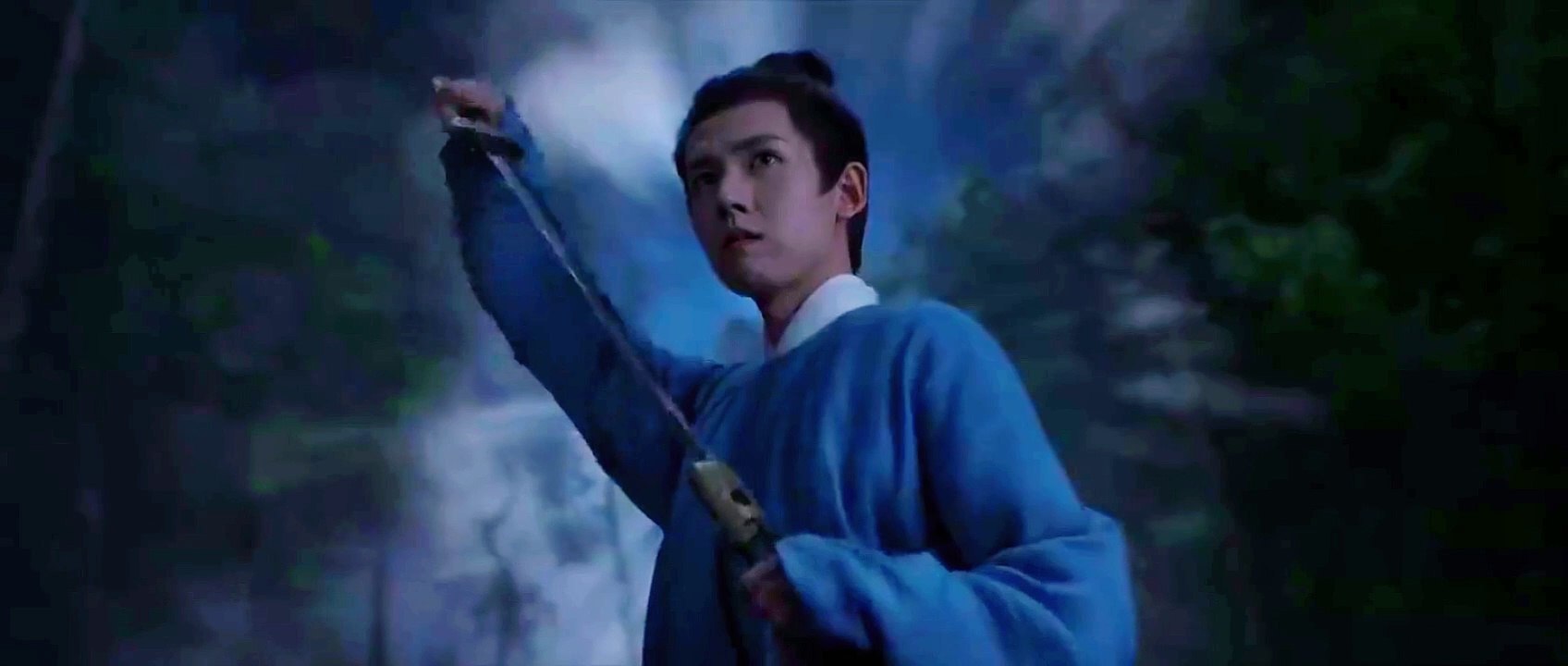 The Double EP33: Xue Zhao is attacked by bandits