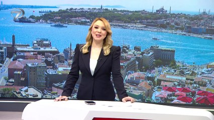 Kanal 7 Hafta Sonu Haberleri - 5 Ekim 2024
