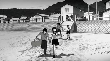 Uzumaki - Clip del capítulo 2