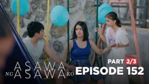 Asawa Ng Asawa Ko: Jeremy’s birthday celebration at the beach (Episode 152 - Part 2/3)