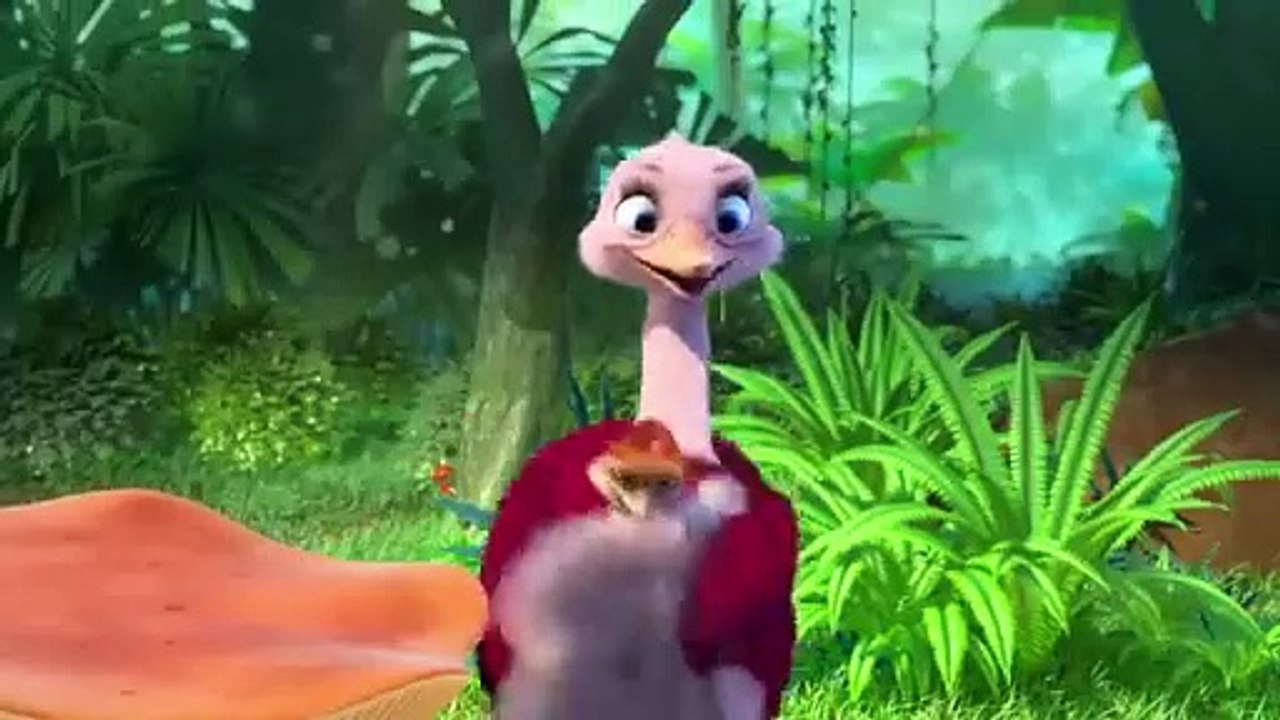 Adventures in Babysitting | Jungle: Munki and Trunk | Kids Animation 2022