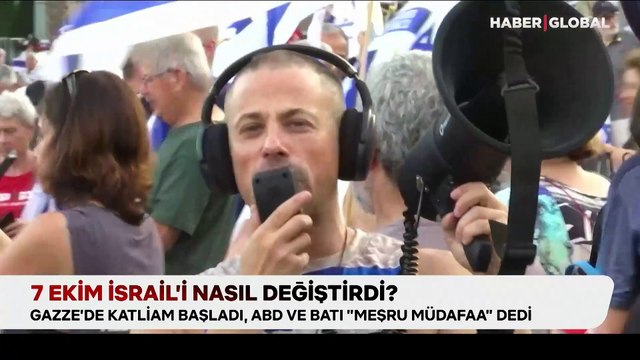 İsrail'in Gazze soykırımında 1 yıl geride kaldı: 11 katliam hafızalara kazındı