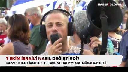 İsrail'in Gazze soykırımında 1 yıl geride kaldı: 11 katliam hafızalara kazındı