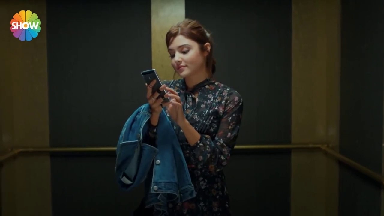 ROMANCE HAYAT AND MURAT