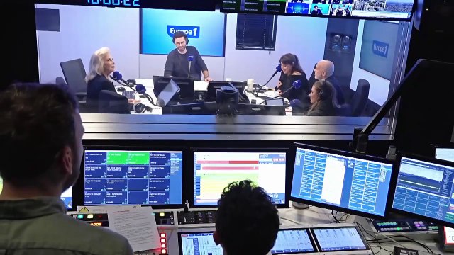 «Je tire ma révérence» : Sylvie Vartan est l'invitée de Culture médias