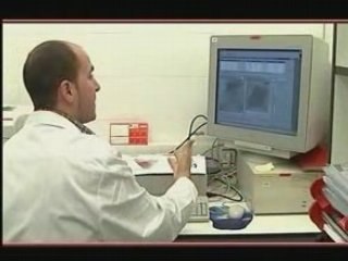 Policía Foral en Canal 4. 2/2