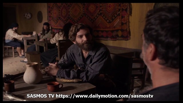 MAGISA S02E01 HD SASMOS TV