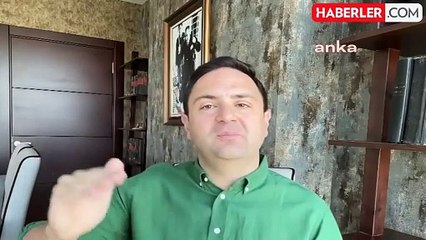 CHP'li Akdoğan: Kızılay'ın Araç İhalesinde Fiyat Artışı Skandalı