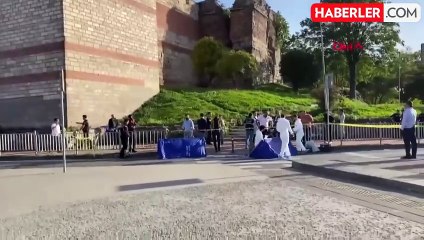 Surları kana bulayan caninin odasında bulunan "Kukla" isimli kitap dikkat çekti