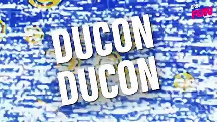 Ducon Ducon du 04 octobre - Un pilote d'avion se prend un mur lors du décollage
