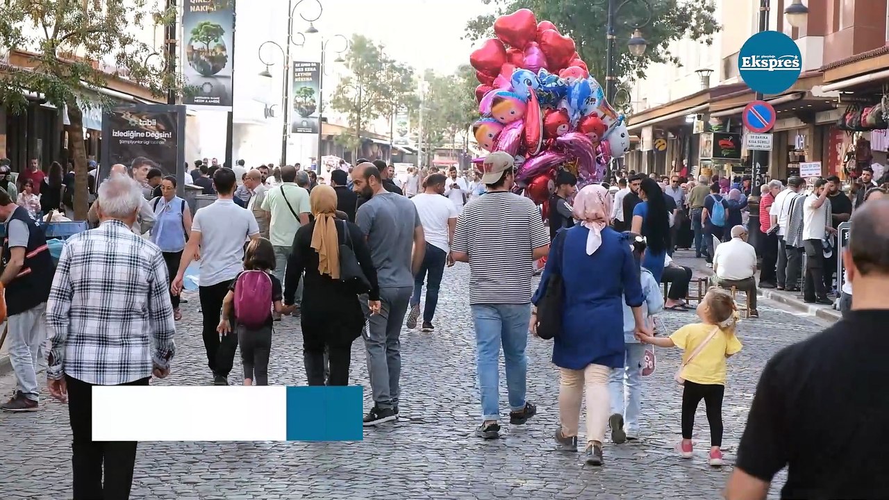 Diyarbakırlılar tokalaşmayı yorumladı: Neden şimdi?