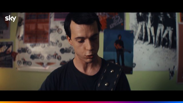 'Hanno ucciso l'uomo ragno', la leggenda degli 883