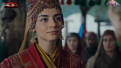 HD المؤسس عثمان - مدبلج - الحلقة 4  الموسم 3