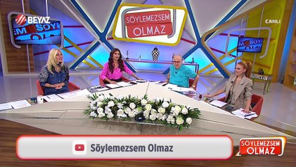 Söylemezsem Olmaz 7 Ekim 2024 - En Güncel Magazin Haberleri ve Gelişmeler 🎬