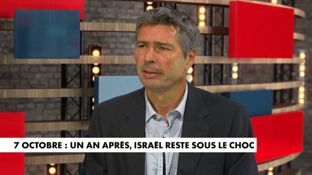 François Cocq : «On a face à nous la plus grande tragédie du Proche-Orient de l’ère moderne et contemporaine»