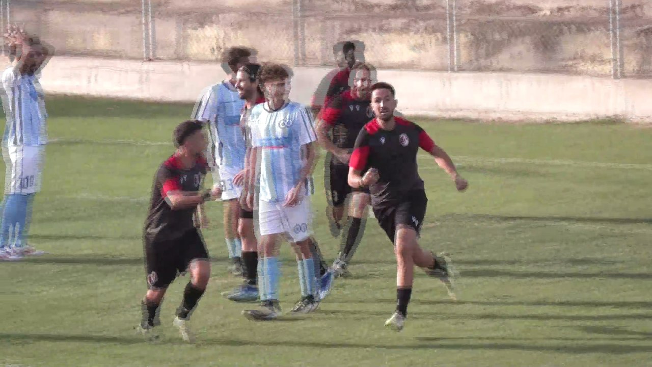 Αστέρας Σταυρού-Απόλλων Ευπαλίου 2-0