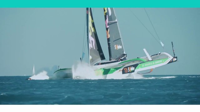 Finistère Atlantique 2024 : Sujet du jour - Samedi 5 octobre