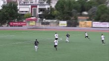 Καλύβια-Καινούριο 2-1