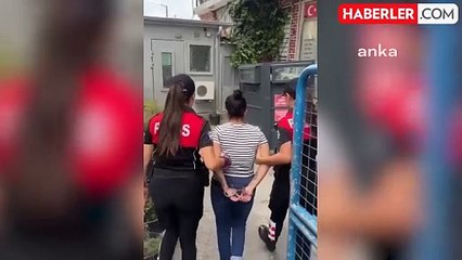 İzmir'de Dolandırıcılık Suçundan Aranan Kişi Yakalandı