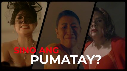 Lilet Matias, Attorney-At-Law: Isa ba sa kanila ang pumatay kay Atty. Meredith? (Teaser)