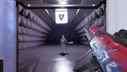 Fortnite First Person Gameplay! + Reload Animations!