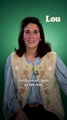 Pour Lou, @Adelaide.doula.Paris est venue nous donner ses conseils pour se préparer à un accouchement sans péridurale. ✨