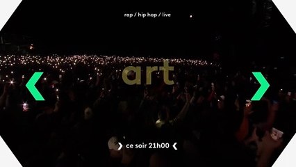 Fonky Family - 7 octobre