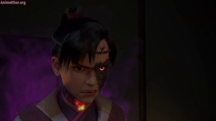Legend of sho episode 13 in english sub| Legend of sho