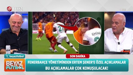 Beyaz Futbol 6 Ekim 2024