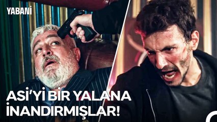 Alaz, Çocuğunun Doğumda Öldüğünü Öğrendi! - Yabani 40. Bölüm