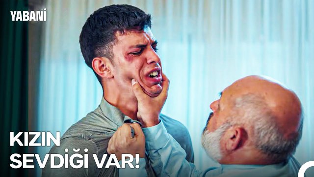 'Nikahsız Bacını, Elin Herifiyle Görüp Sustun Mu?' - Yabani 40. Bölüm