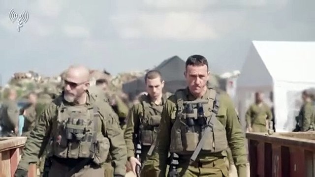 Al menos doce muertos, incluidos tres niños, en nuevos bombardeos israelíes al sur de Beirut