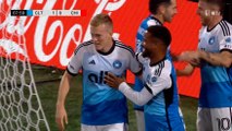 Tiki taka in Mls: l'azione del gol di Swiderski è da applausi