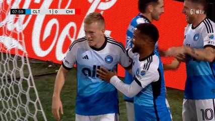 Tiki taka in Mls: l'azione del gol di Swiderski è da applausi