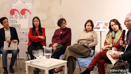 Premi Fenice CONAI a Valentina Panetta e Massimiliano Cassano