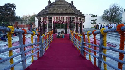 Kalanivasthi_ The Perfect Backdrop for Unforgettable Celebrations _ Luxury Wedding Venue Bangalore