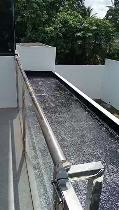 Sam Waterproofing Jasa Perbaikan Dak Beton Bocor dan Rembes Bergaransi