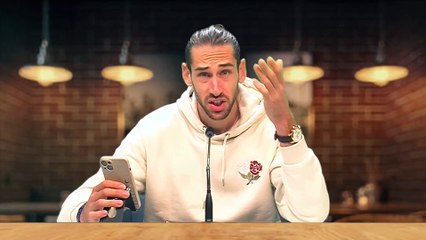 Replay de l'OM au Café avec Slim Hanayen !