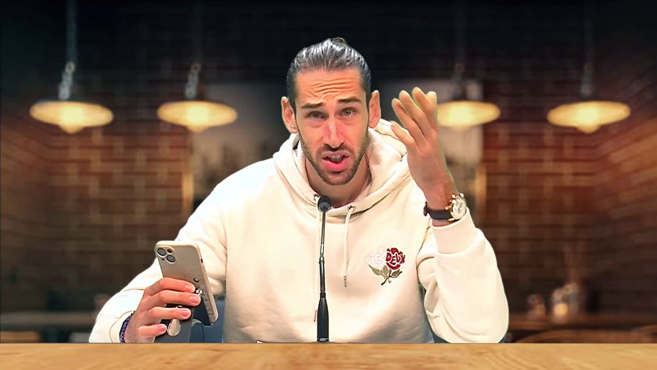 Replay de l'OM au Café avec Slim Hanayen !