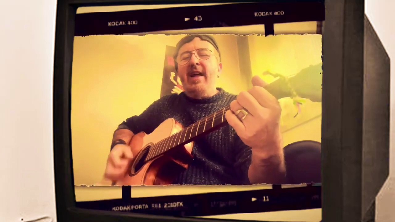 Clip 2024 - Eric Villet - Soyez un gay