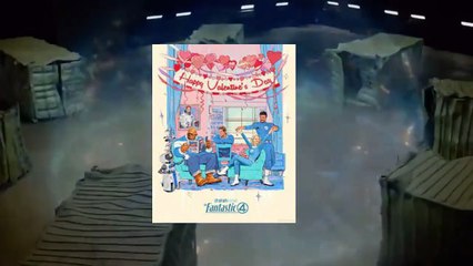 Fantestic 4 2025 - Cast And crew - Realese Date - #trending #youtube