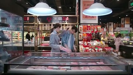 Love Tonight 2022 - Episode 14 | C-Drama | Urdu:Hindi Dubbed | Zhang Yuxi - Liu Xueyi